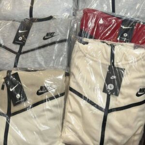 Tracksuits Pallets Available