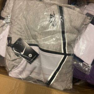 Tracksuits Pallets Available