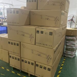 Vacuum Cleaner Pallets