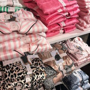 WOMEN’S PYJAMAS PALLETS