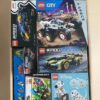 LEGO Toy Pallets