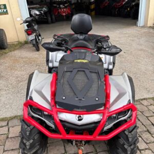 Quad Bike Available