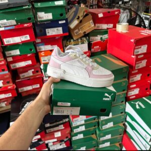 Branded Sneakers Pallets