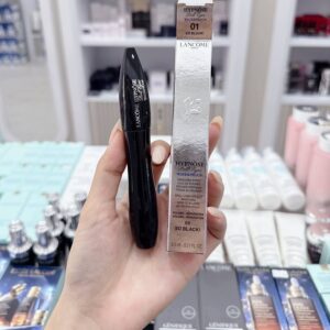 Lancôme Beauty Cosmetics Boxes