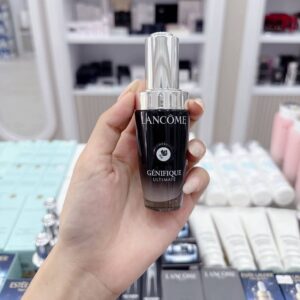 Lancôme Beauty Cosmetics Boxes