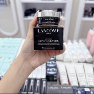 Lancôme Beauty Cosmetics Boxes