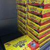 K-Pop & Pokémon Mystery