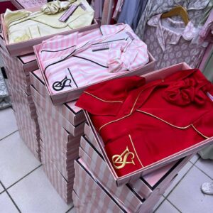 Victoria’s Secret Pyjamas Pallets