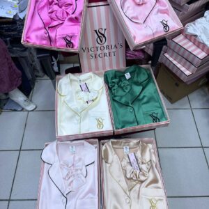 Victoria’s Secret Pyjamas Pallets