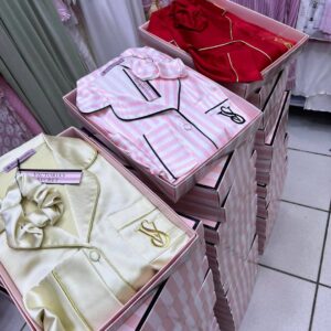 Victoria’s Secret Pyjamas Pallets