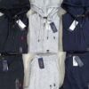 Polo Sweat Suits Pallets