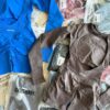 DFYNE Clothing Pallets