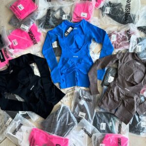 DFYNE Clothing Pallets