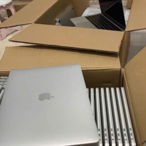 Premium MacBook Pallets Available