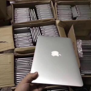 Premium MacBook Pallets Available