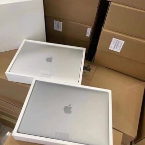 Premium MacBook Pallets Available
