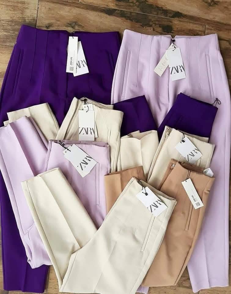 Women’s Zara Wholesale
