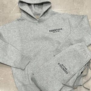 Fear of God Essentials