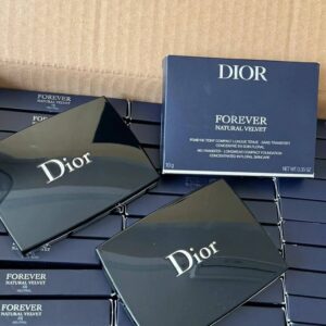 Mixed Dior Cosmetics Pallets