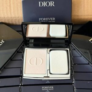 Mixed Dior Cosmetics Pallets
