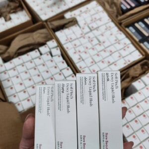 Mixed Cosmetics Pallets Available