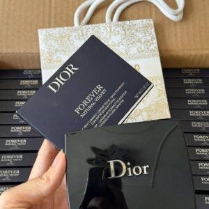 Mixed Dior Cosmetics Pallets