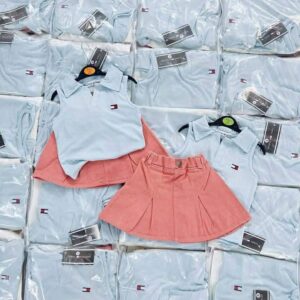 Kids’ Clothing Pallets Available