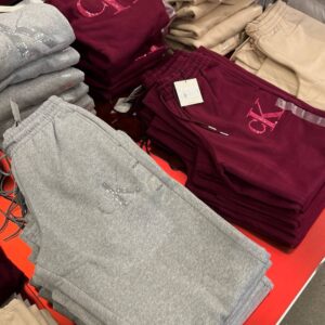 Calvin Klein Hoodies Wholesale